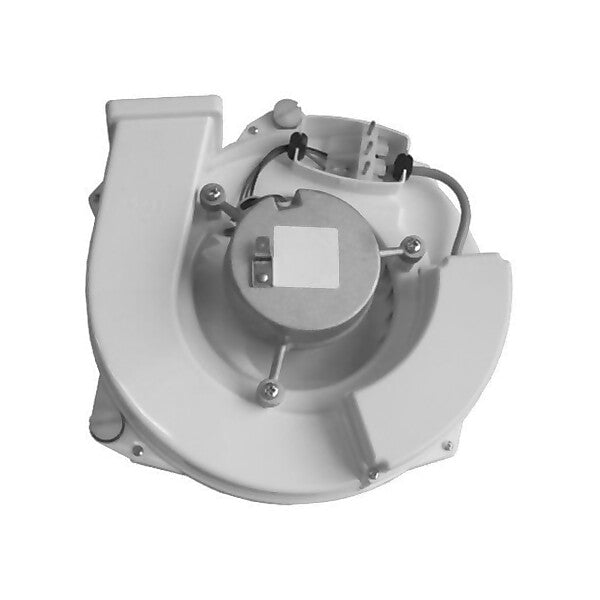 LIMODOR Lüftereinsatz f.Serie ELF 00160
